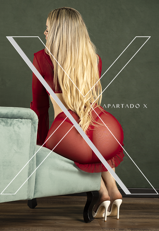 Escort de Luxo Karen Queirós