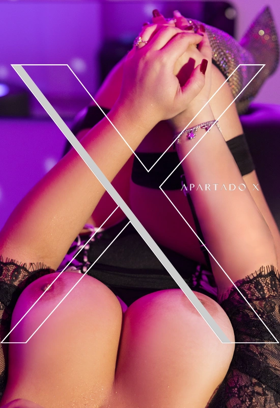 Escort de Luxo Karina Carvalho