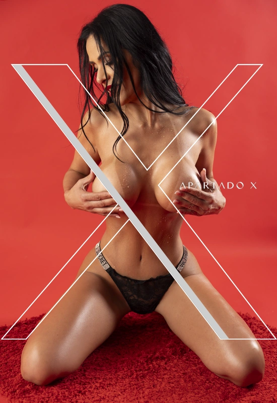 Escort de Luxo Karol Dias