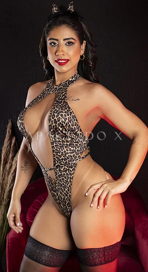 Karol Montenegro