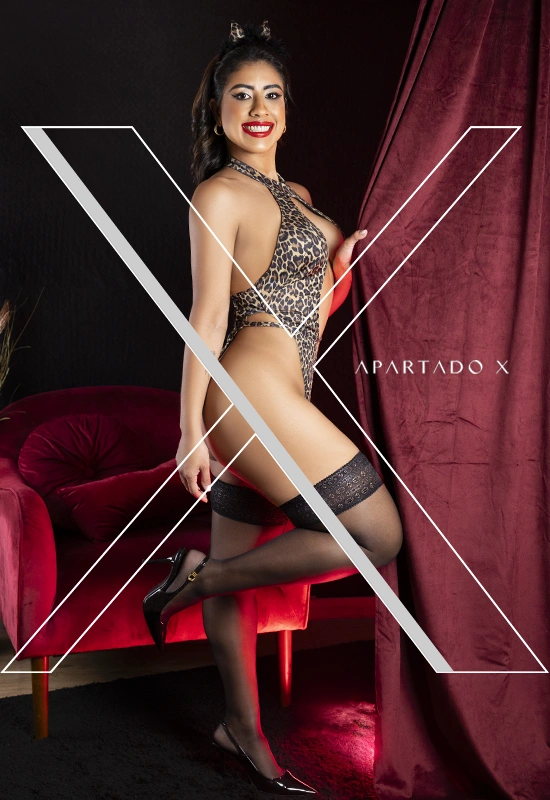 Escort de Luxo Karol Montenegro