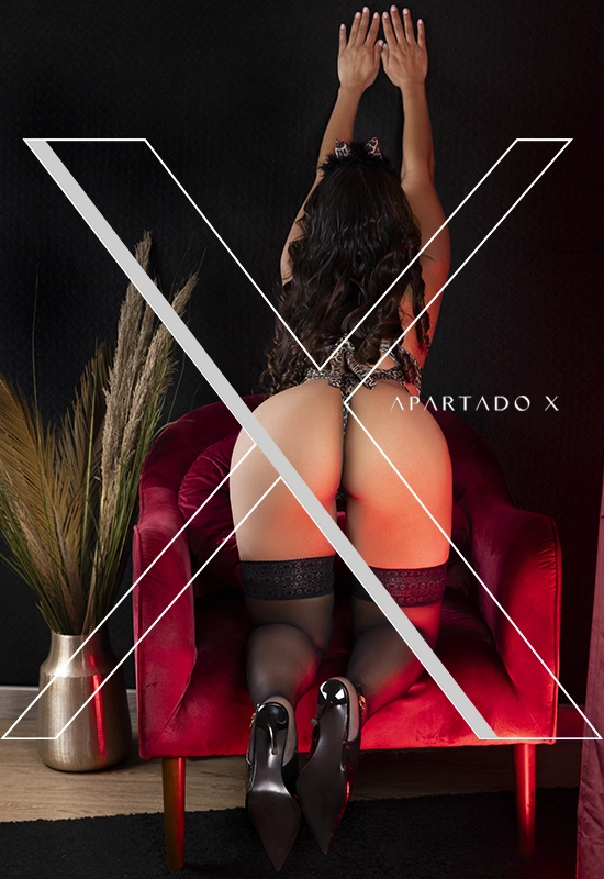 Escort de Luxo Karol Montenegro