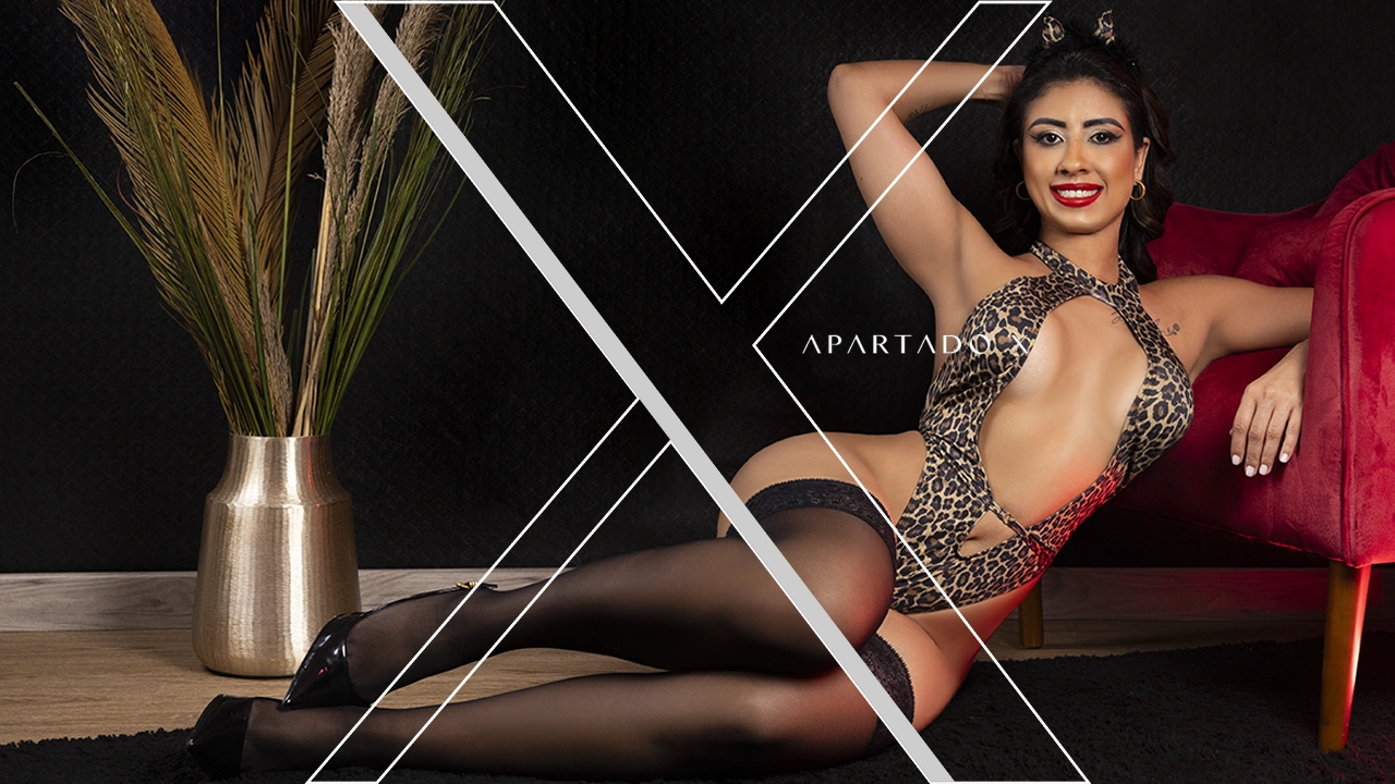 Escort de Luxo Karol Montenegro