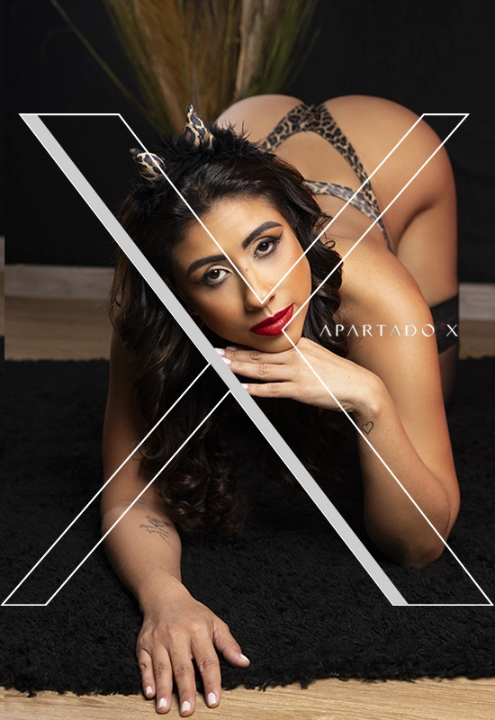 Escort de Luxo Karol Montenegro