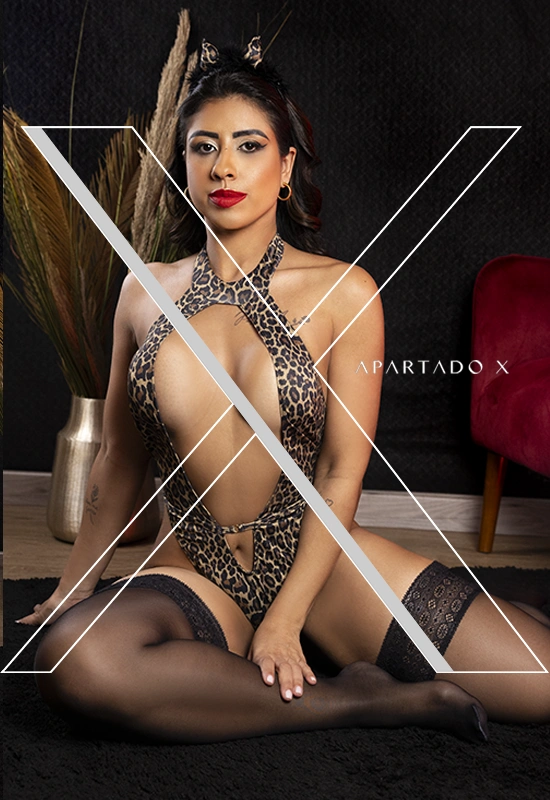 Escort de Luxo Karol Montenegro