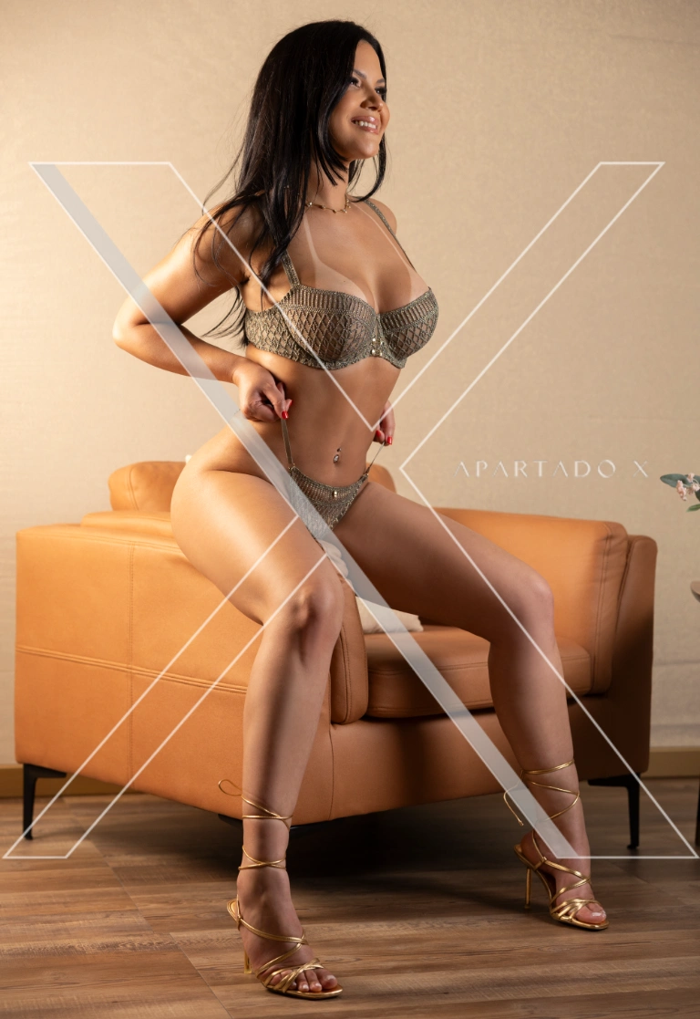 Escort de Luxo Karol Prado