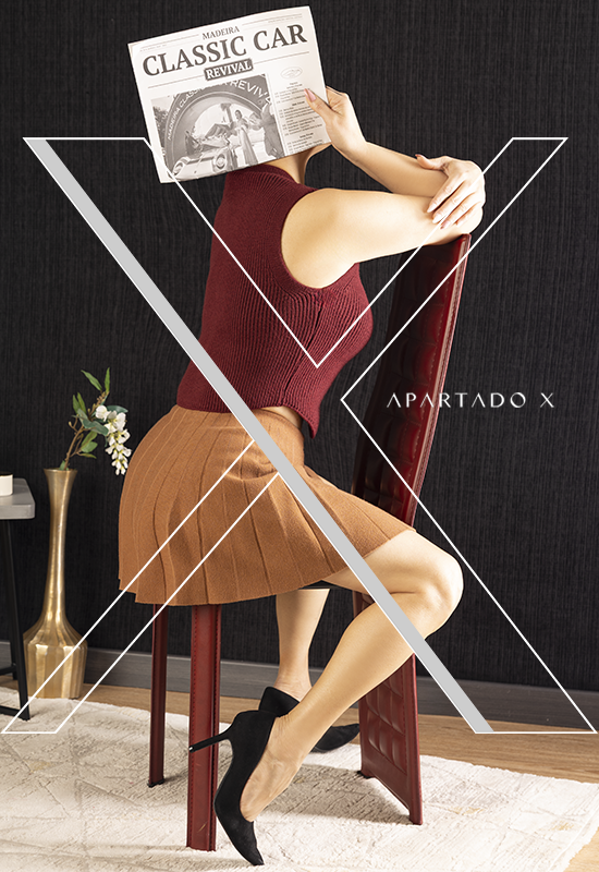 Escort de Luxo Karol Sena