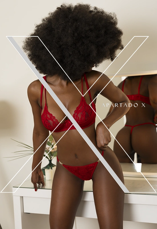 Escort de Luxo Kelly Prata
