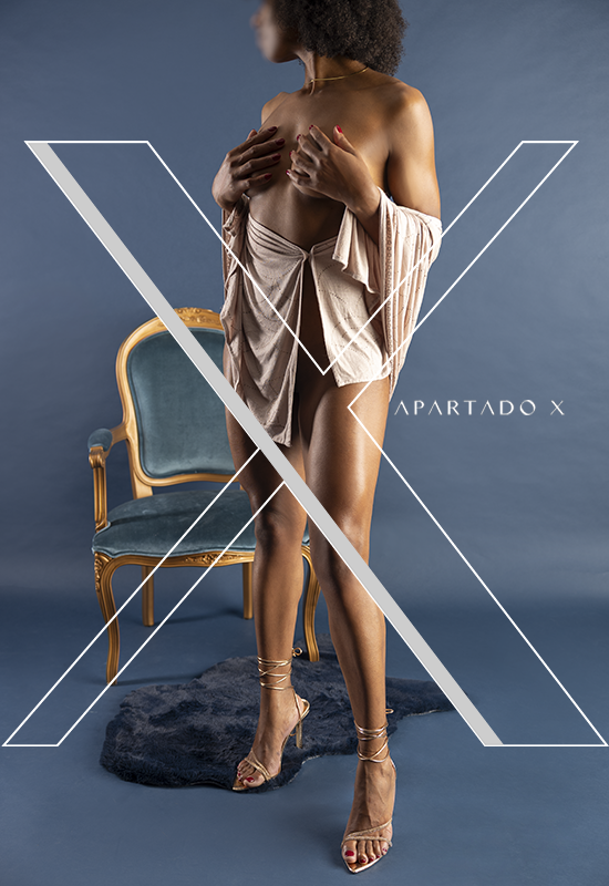 Escort de Luxo Kiara Ferri