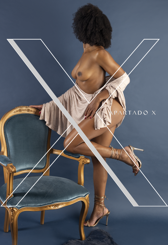 Escort de Luxo Kiara Ferri