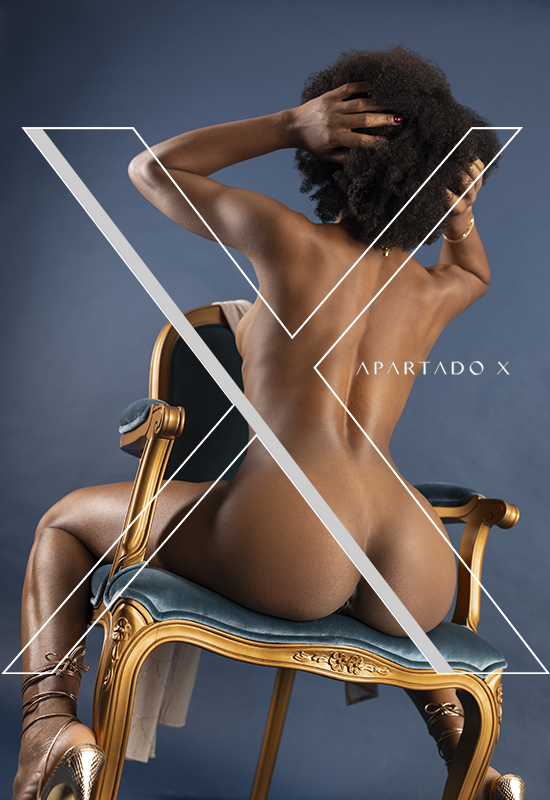 Escort de Luxo Kiara Ferri