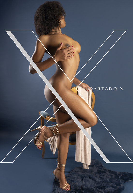 Escort de Luxo Kiara Ferri