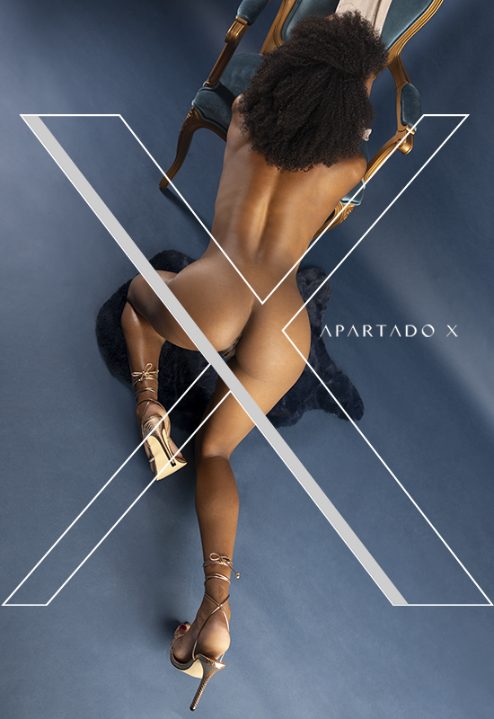 Escort de Luxo Kiara Ferri