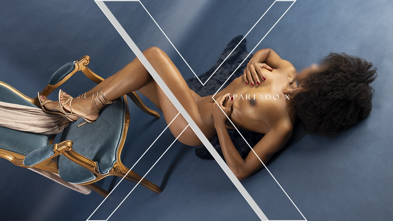Escort de Luxo Kiara Ferri