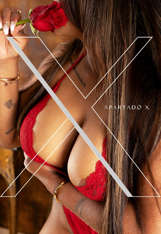 Escort de Luxo Laís Dias