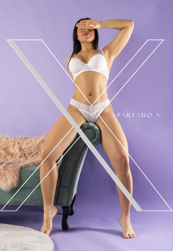 Escort de Luxo Lana Cortez