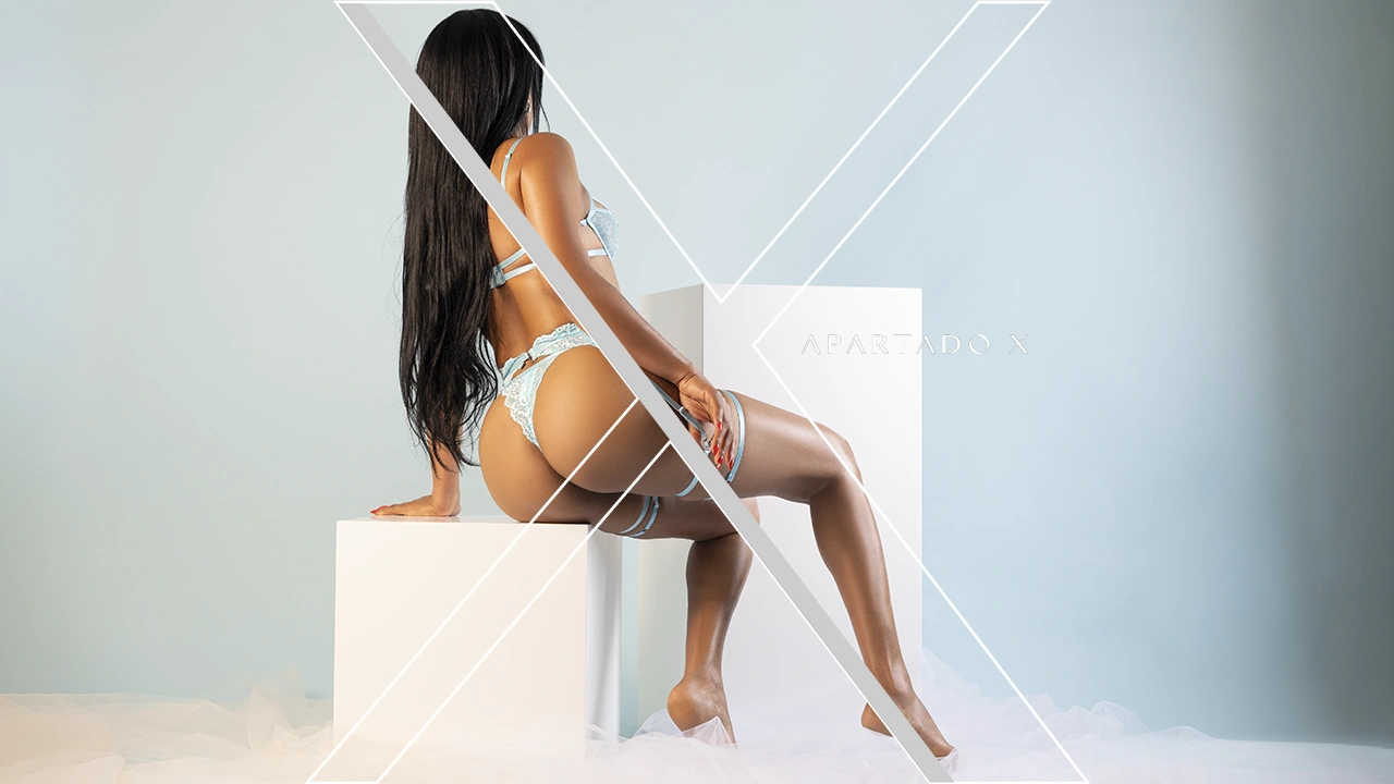 Luxury Escort Lara Andrade