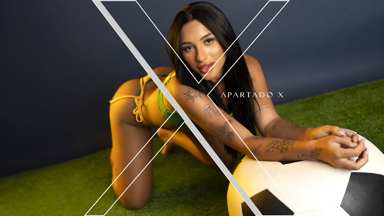 Escort de Luxo Lara Belmont