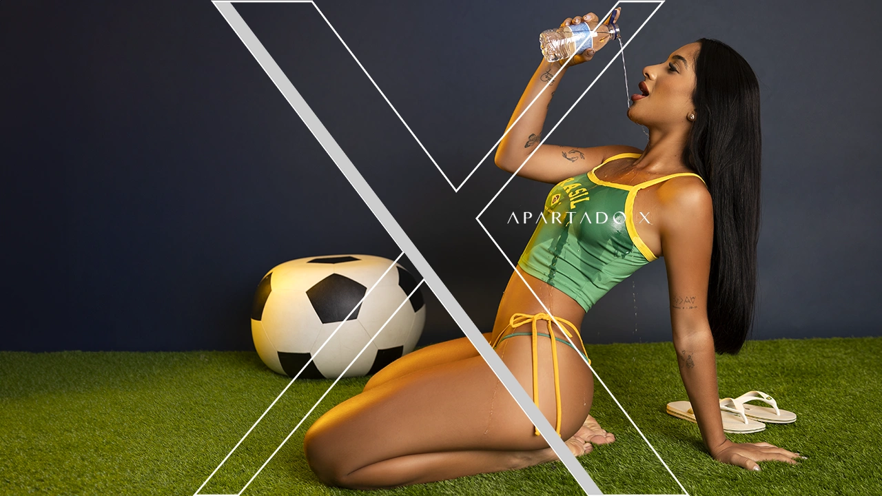 Escort de Luxo Lara Belmont