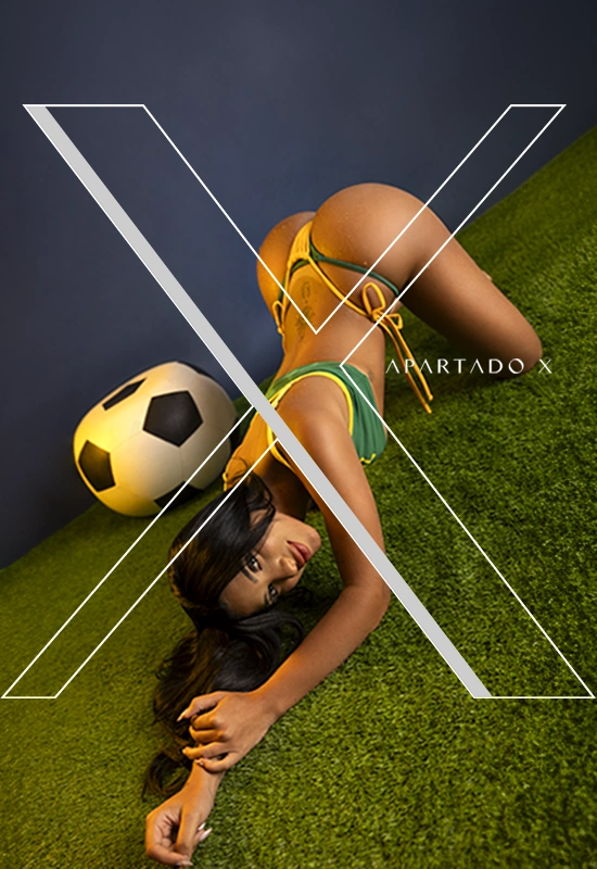 Escort de Luxo Lara Belmont