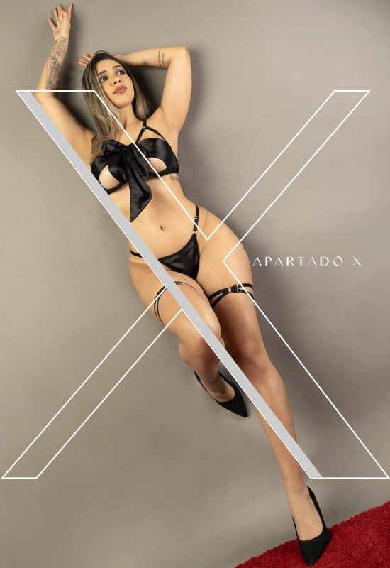 Escort de Luxo Lara Lís