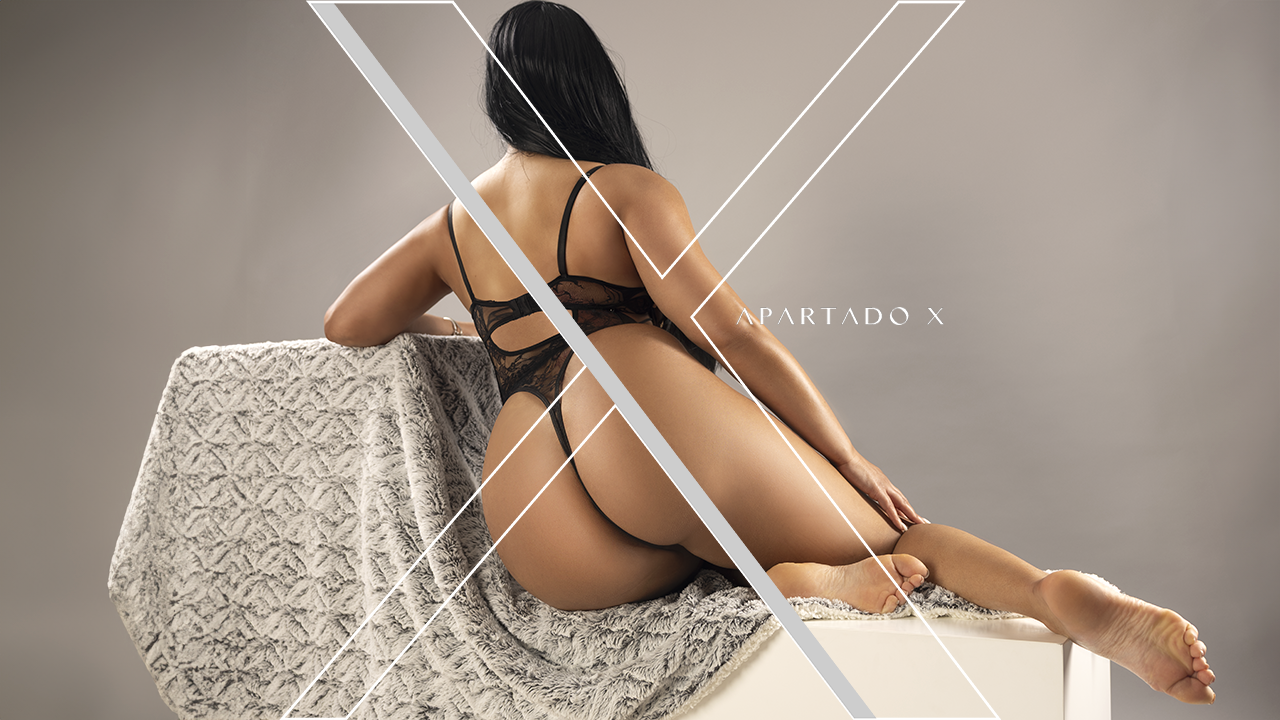 Escort de Luxo Lara Martins