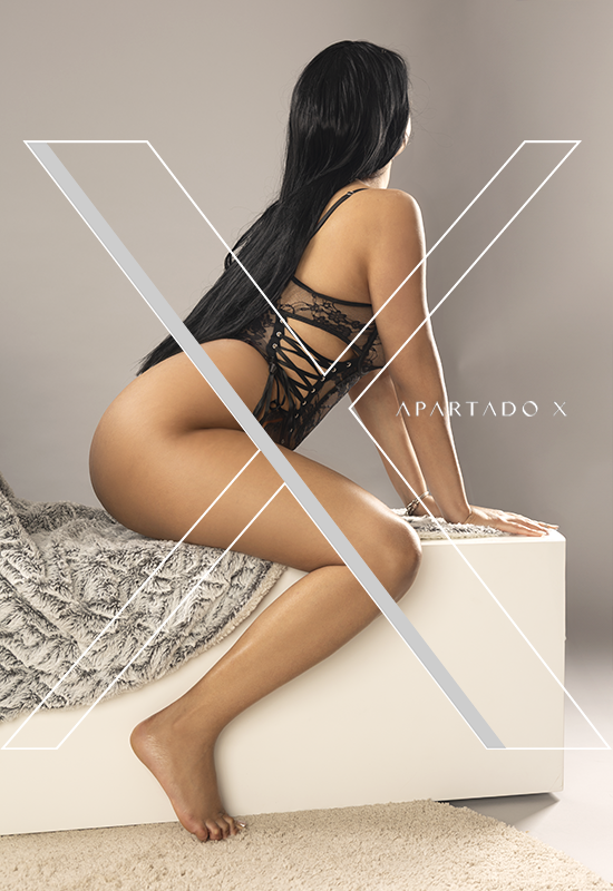 Escort de Luxo Lara Martins