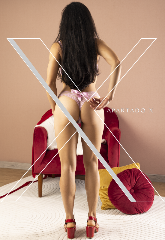 Escort de Luxo Lara Moreira