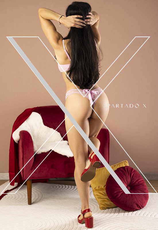 Escort de Luxo Lara Moreira