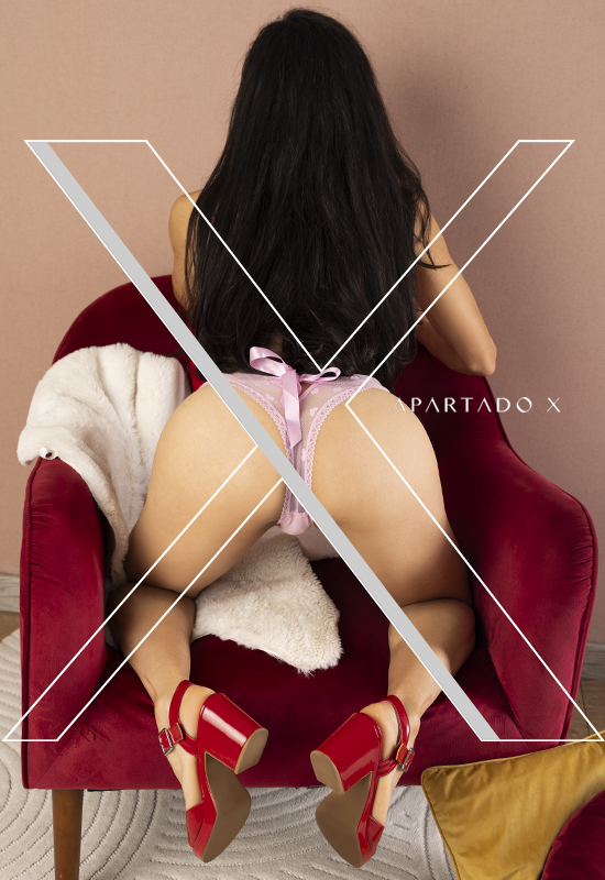 Escort de Luxo Lara Moreira