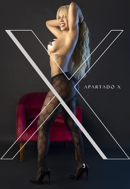 Escort de Luxo Larissa Bittencourt