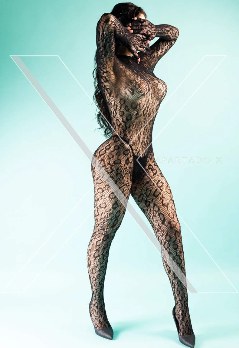 Escort de Luxo Laura Albuquerque