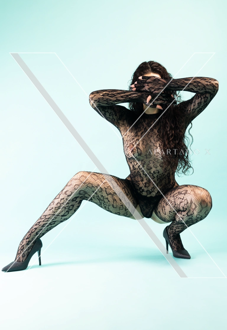 Escort de Luxo Laura Albuquerque