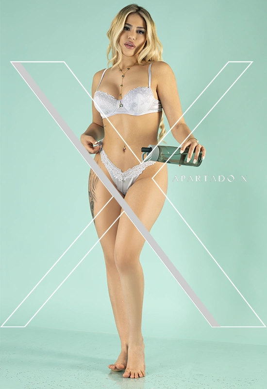 Escort de Luxo Laura Bianchi