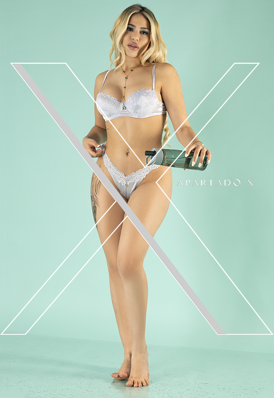 Escort de Luxo Laura Bianchi