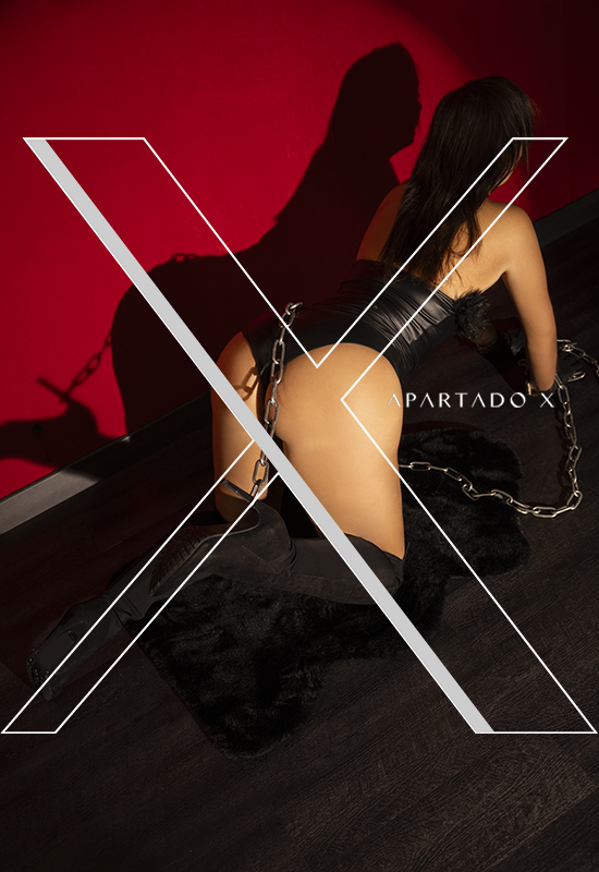 Escort de Luxo Laura Dom