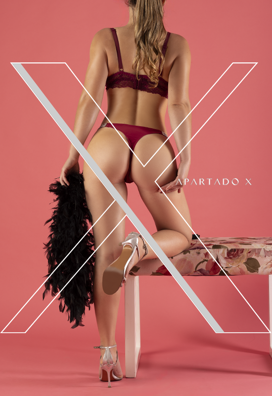 Escort de Luxo Laura Reis