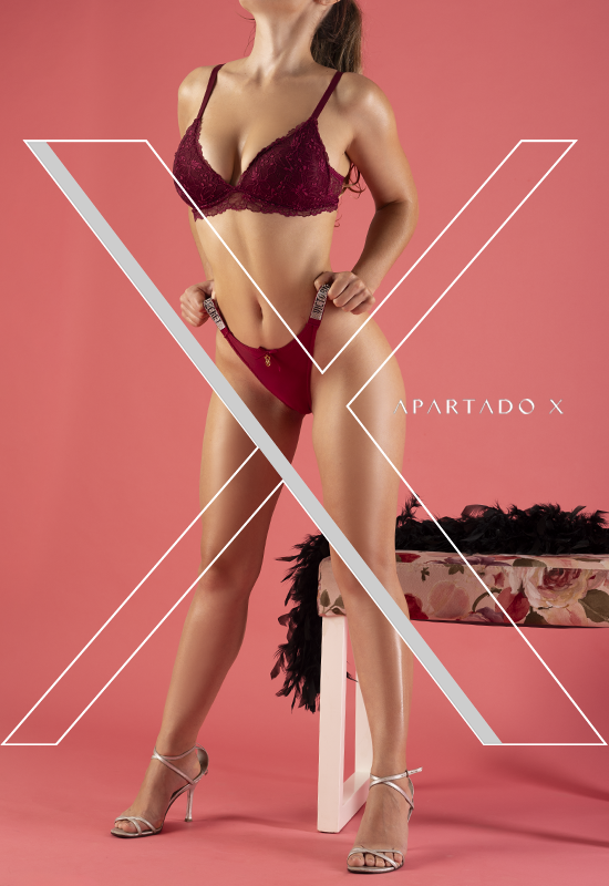 Escort de Luxo Laura Reis