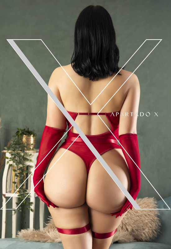 Escort de Luxo Laura Rios