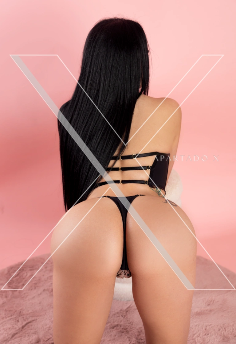 Escort de Luxo Laura Sanchez