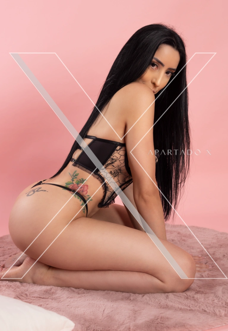 Escort de Luxo Laura Sanchez