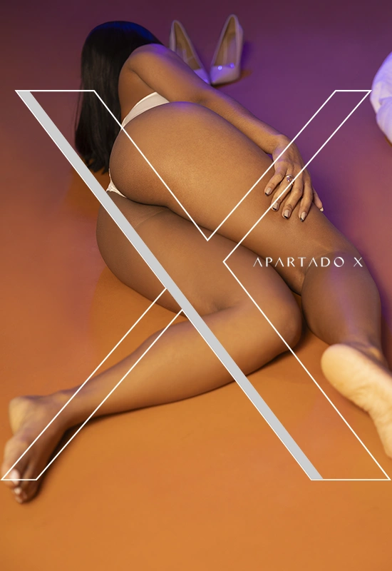 Escort de Luxo Laura Maria