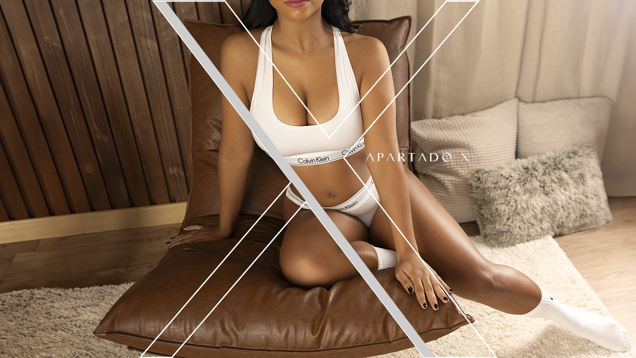Escort de Luxo Laura Maria