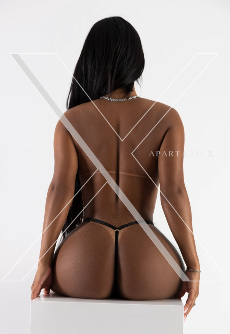 Escort de Luxo Lavínia Menezes