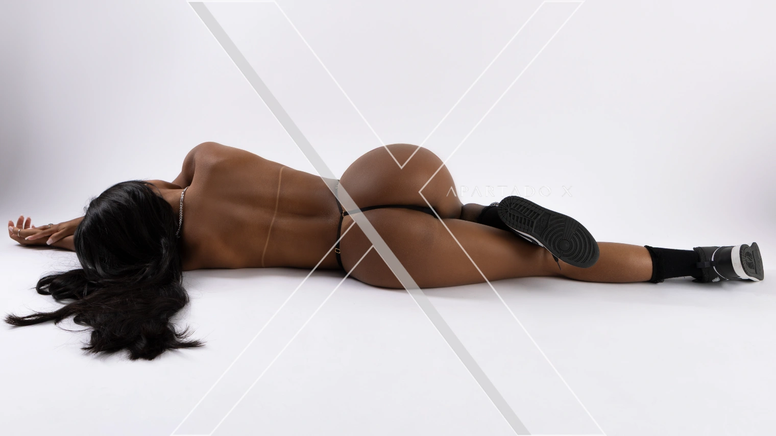 Escort de Luxo Lavínia Menezes