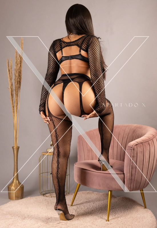 Escort de Luxo Layla Faria