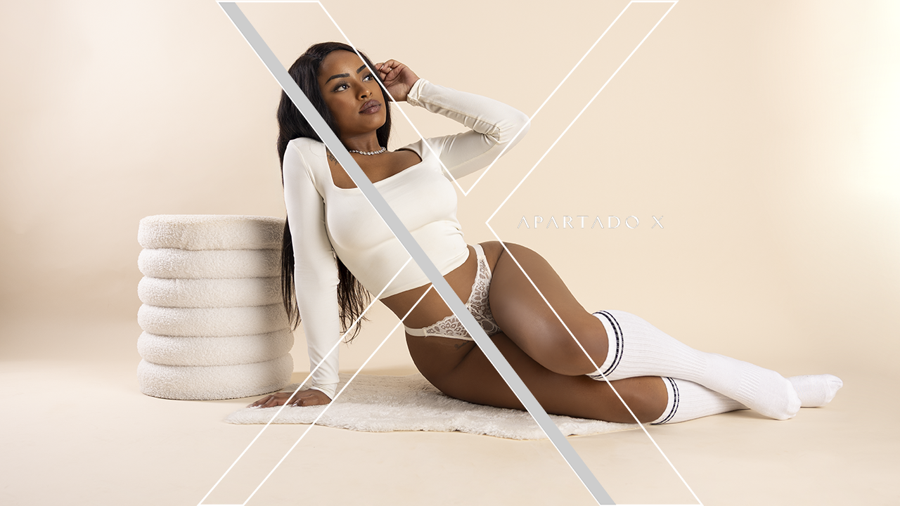 Escort de Luxo Letícia Ínara