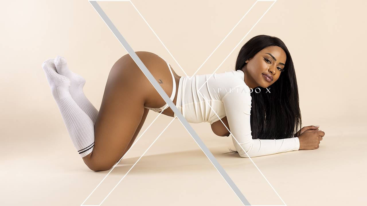 Escort de Luxo Letícia Ínara