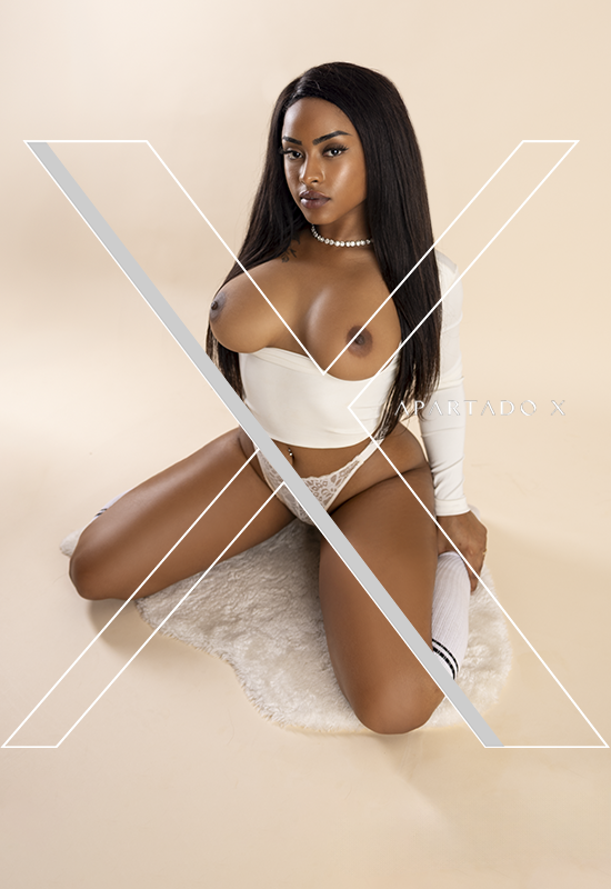 Escort de Luxo Letícia Ínara