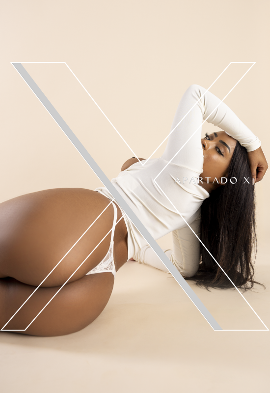 Escort de Luxo Letícia Ínara